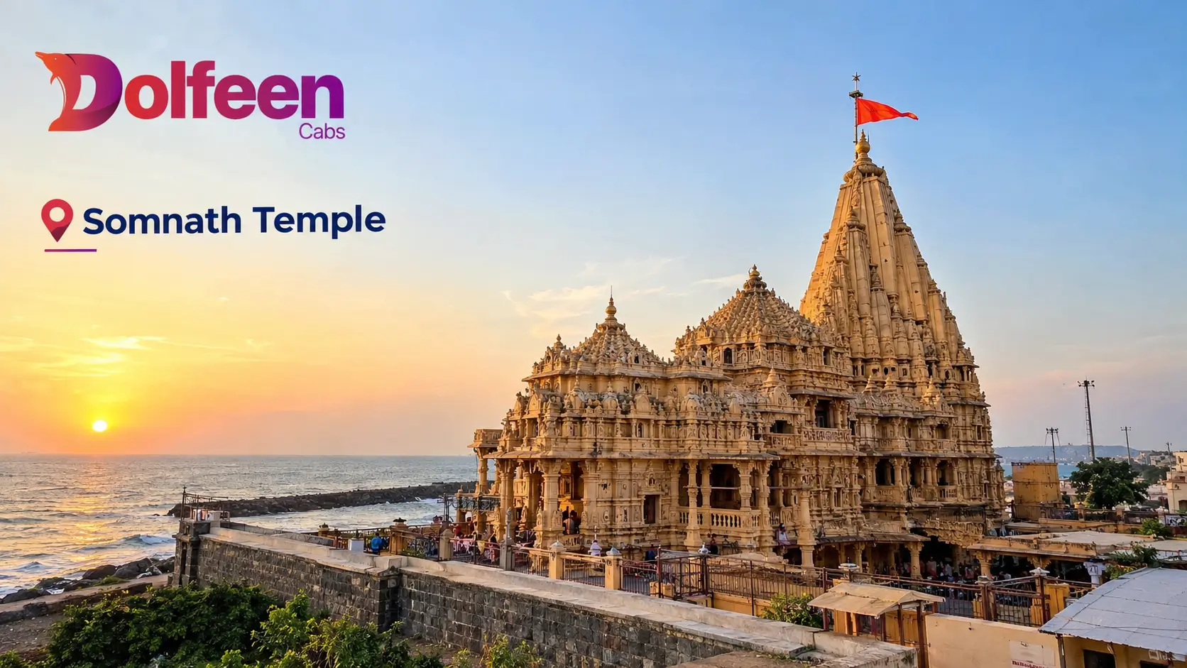 Somnath Temple
