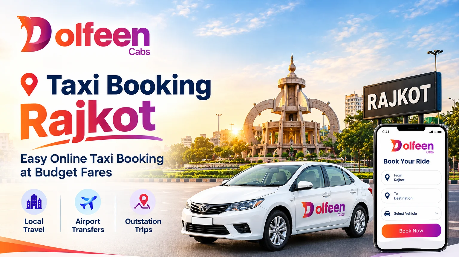 Taxi Booking 